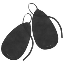 2Pièces Chiffon De Nettoyage Confortable Pour Flûte Et Sax