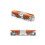 Wago 221-2401 Conductor Compact Splicing Connectors (60pcs) 3