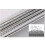 Foldable Car Windscreen Sun Visor 130x60cm 3