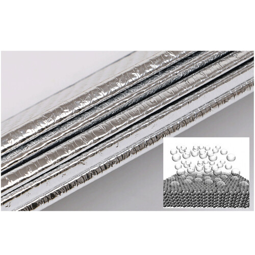 Foldable Car Windscreen Sun Visor 130x60cm 2