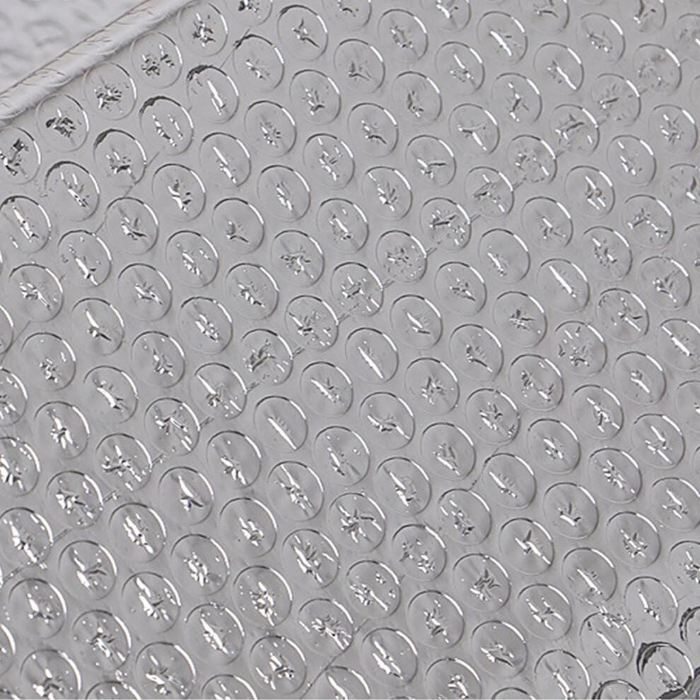 Reinforced Car Sunshade 130X60cm Heat Shield 7293282151581