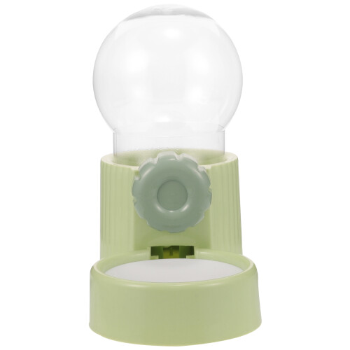 Distributeur D'eau Pour Animaux Facile À Installer
