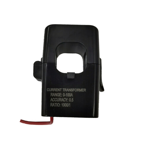 2X ATMS1603 Tuya Single Phase WiFi Intelligent  Meter 100A Din Rail Precisely Measuring Voltmeter Ammeter Power 1