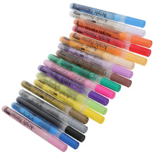 De Feutres Peinture Pour Dessin Scrapbooking