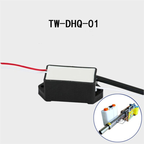 Pulse Coil Module DC12V High Voltage Pulse Generator DC11kV Super Electric Arc Module High Voltage Generator 2