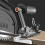 Angle Grinder Holder Angle Grinder Bracket 45Adjustable Angle Grinder Stand Angle Grinder Hand Fixed Cutter Support 3