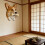 Optical Illusion Corner Wall Art Sticker For Home And Office-C4 6