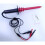 HVP-40 High Voltage Attenuation Probe AC, Multimeter Probe High Voltage Test Rod 2