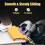 45 Degree Tile Chamfering Device Table Saw Guide Miter Angle Cutting Helper Tools Corner Cutting Machine Guide Tool 6