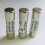 20 Pcs 1000 VDC Fuse Solar PV Explosion-Proof Fuse Silver - 15A 4