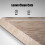 45 Degree Tile Chamfering Device Table Saw Guide Miter Angle Cutting Helper Tools Corner Cutting Machine Guide Tool 7