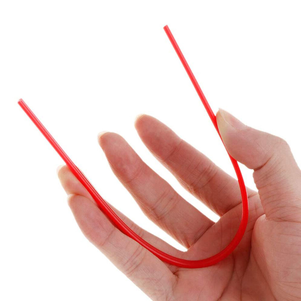 50Pcs Welding Rods Ppr Pp Pvc Plastic Car Bumper Repair Sticks Kit Polypropylene Hand Tools Soldering Set 6032000428915