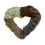 Refillable Bird Nesting Heart Bird Haven Nest for Outdoor-2 2