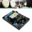 SX460 AVR Generator Automatic Voltage Regulator 120/240V AC Single-Phase Two-Wire Generator Set Accessories E000-24602 5