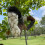 Refillable Bird Nesting Heart Bird Haven Nest for Outdoor-2 6