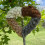 Refillable Bird Nesting Heart Bird Haven Nest for Outdoor-2 7