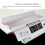 45 Degree Angle-Cutting Machine Support Mount Ceramic Tile Cutter Chamfer for Stone Building Tool Corner-Cutting 6