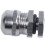 4 Pieces M8 Waterproof Disengagement Cable Gland for 2-5mm Cable Wire 8