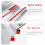 45 Degree Angle-Cutting Machine Support Mount Ceramic Tile Cutter Chamfer for Stone Building Tool Corner-Cutting 9