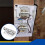 2-Pack Grondrailset, Grondrail 11-Aansluiting, Nr. 14-6 Klein, 14-1/0 Grote Opening 3