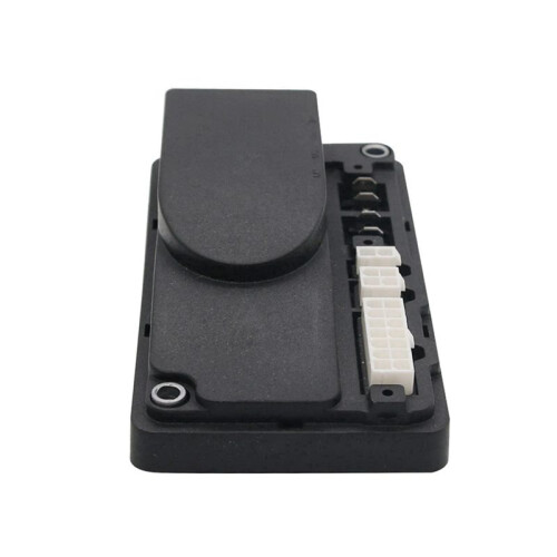 5X  24V 90A Motor Controller Brush Permanent Magnetism for CURTIS 1212P-2501 2