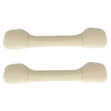 Car Roof Inner Handle Ceiling Handle 74610-53030 for IS300 ES240 ES350 RX350 RX270 IS250 2Pcs