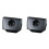 2X 30643013 Car Glove Box Interior Glove Compartment Handle for  XC90 2003 2004-2013 1