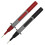 1 Set 2pcs Multimeter Test Probe Replaceable Needle Multi-Purpose Test Pen J.30013A 4