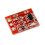 500Pcs Ttp223 Touch Button Modular Self-Locking Jog Capacitive  Single-Channel Transformation 5