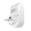 EU Plug Timer  Digital Power Socket  Saving Adjustable Kitchen Timer Outlet Programmable Timing Socket 1