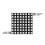 9 x U 64 LED Matrix Panel CJMCU-8X8 Module Compatible with for  and for Raspberry Pi 6