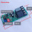 2X AC100V-220V Adjustable Timer Control Relay Module Turn Off Delay  Board for Exhaust Fan Mr22 19 7
