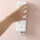 Punch Free Socket Holder, Power Strip Holder Fixator, Self-Adhesive Socket Holder, Socket Holders Organizers 16Pcs 6