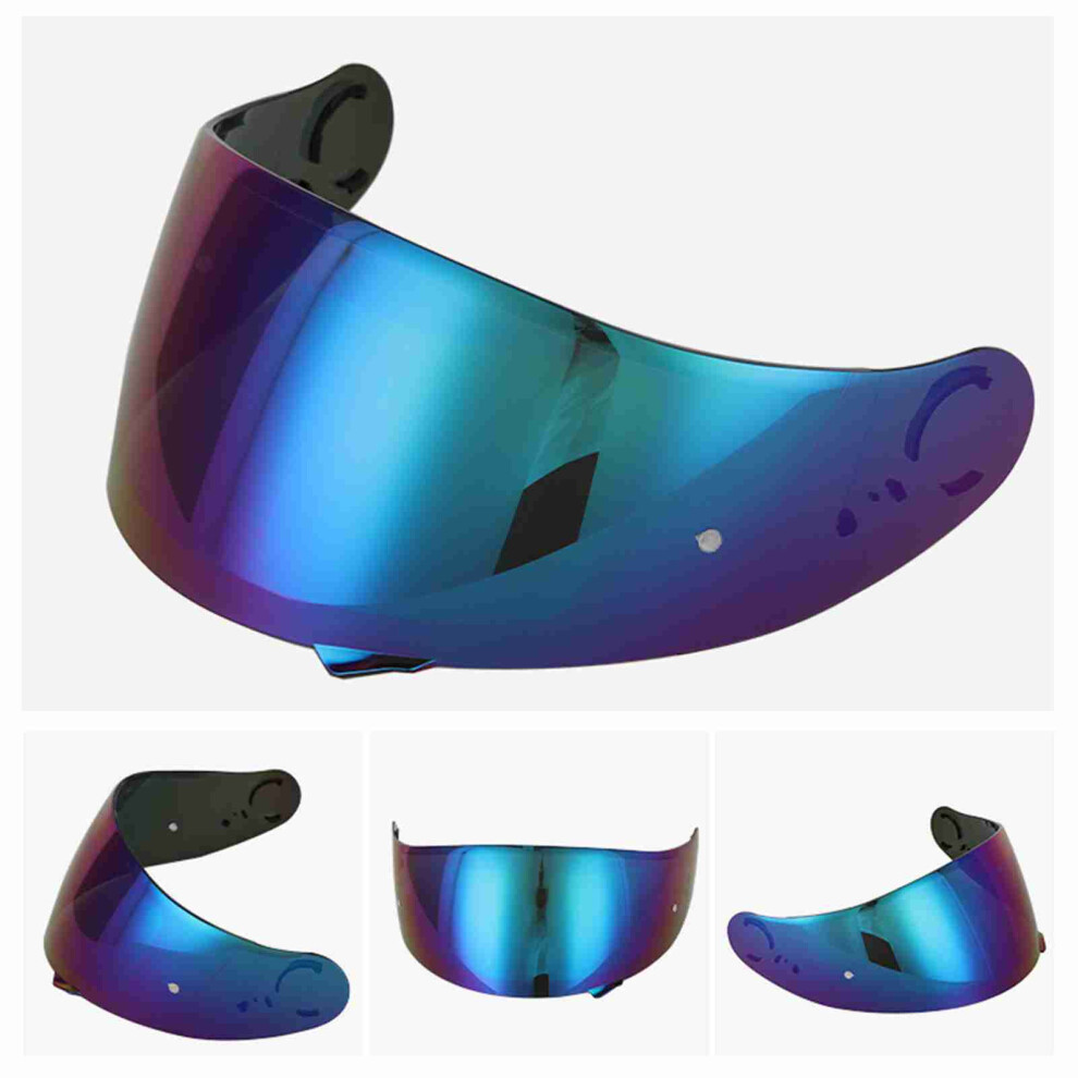 Shoei Gt-Air Gt-Air2 Visor Lens 7293282672826