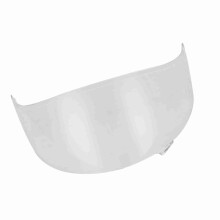 Visière GT-AIR GT-AIR2 30x15x5cm, 10 couleurs, 1 pièce