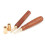 Handle Hand Saw Interchangeable Saw Blade Fine/Coarse Teeth Woodworking Household Use Small Handheld Saw A 5