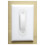 24 Pcs Wall  Guards Plate Covers Light  Guard Safety Security Home Decor Keeps Light   or Off 3