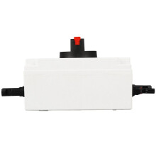 4X PV Solar Photovoltaic Disconnect , LONQ-40 Isolator Solar IP66 Waterproof DC1000V 32A 4P