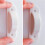24 Pcs Wall  Guards Plate Covers Light  Guard Safety Security Home Decor Keeps Light   or Off 5