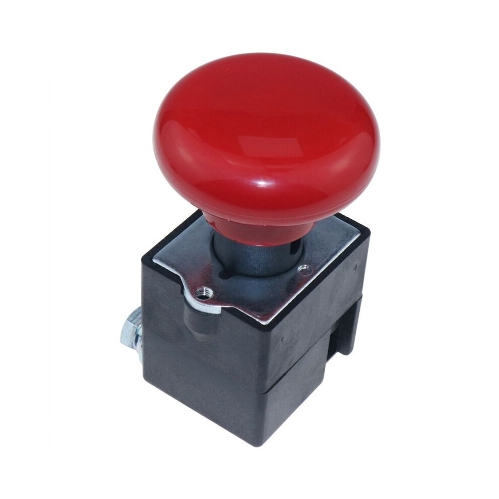2X Ed125-36 48V 125A Emergency Disconnect Stop For Joe Ez30 E30 D40 Ez40 111551000800 4711184601803