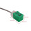 4X PL-05N/P  10-30V NPN NO 5mm Square Inductive Proximity Sensor  3 Wire P with Screws 7