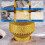 Brazed Pagoda Drill Bit M10 Brazed Diamond Tower Drill Tile Stone Rock Plate Drill Reaming Integrated Bit Diamond Tools 9