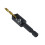 Silence Combination Countersink Drill Bits Set, 4, 6, 8, 10, 12, High-Speed Steel Counter Sink Drill Bit Adjustable 7