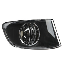 Hochleistungs-Nebelscheinwerfer-Set, kompatibel mit BMW 3er (E92/E93) (2007–2011), abgedichtetes Gehäuse, wasserdicht, staubdicht,