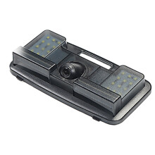 Car Reading Lights Assembly Trunk Tailgate Light Indoor Reading Light for Land Prado 150 120 2010-2021