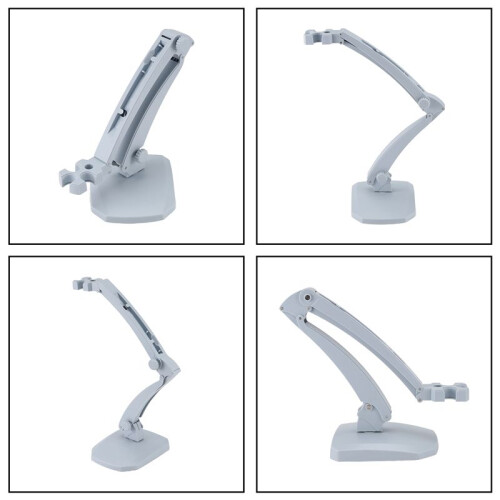 602 Flexible Electrode Holder, Universal Electrode Holder, Magnetic Stirring Electrode Holder, Electrode Holder 2
