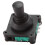 2X Joystick  AC 240V 5A 4NO 4NC Momentary 2.5mm Fixing Thread Joystick 4