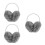 3Pièces Cache-Oreilles En Pour Enfants Et 5