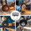 Angle Grinder Stand for Tile 45Chamfer Cutting,for Cutting Ceramic Stone,Angle Grinder Tile for 100Type Angle Grinder B 4