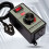 4000W Variable Voltage Regulator Grinders Controller - Speed Controller Frequency Converter UK PLUG 9